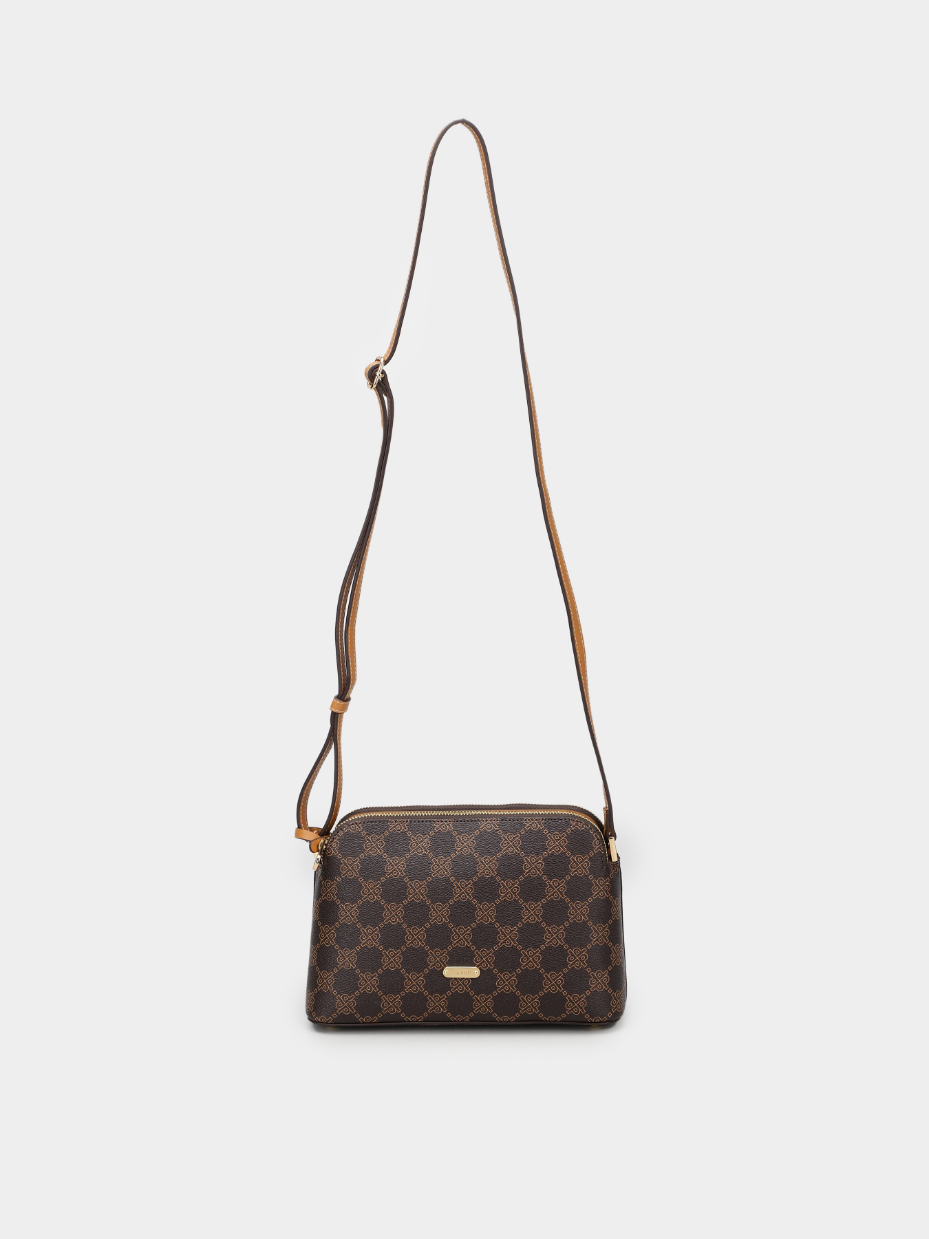 Кросс-боди Picard модель 7706 055 cafe Фото