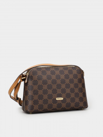 Кросс-боди Picard модель 7706 055 cafe Фото