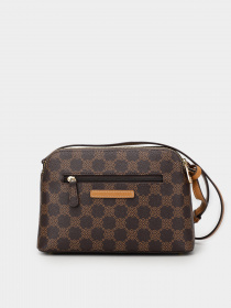 Кросс-боди Picard модель 7706 055 cafe Фото