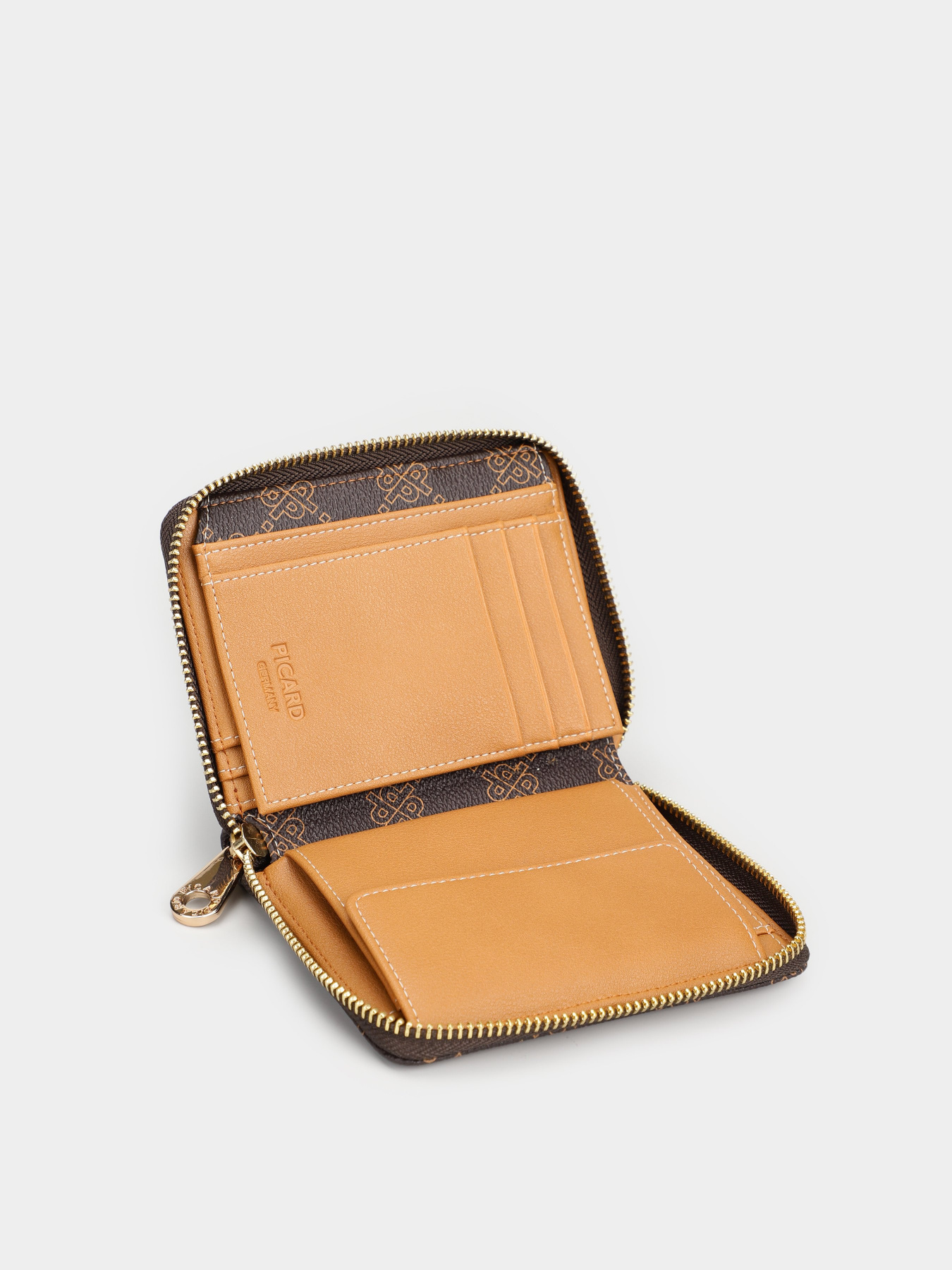 Гаманець Picard модель 7740 055 cafe Фото