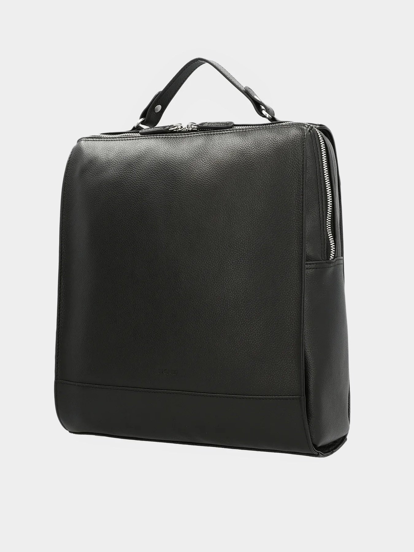 Рюкзаки Picard Модель 7822 001 schwarz Фото