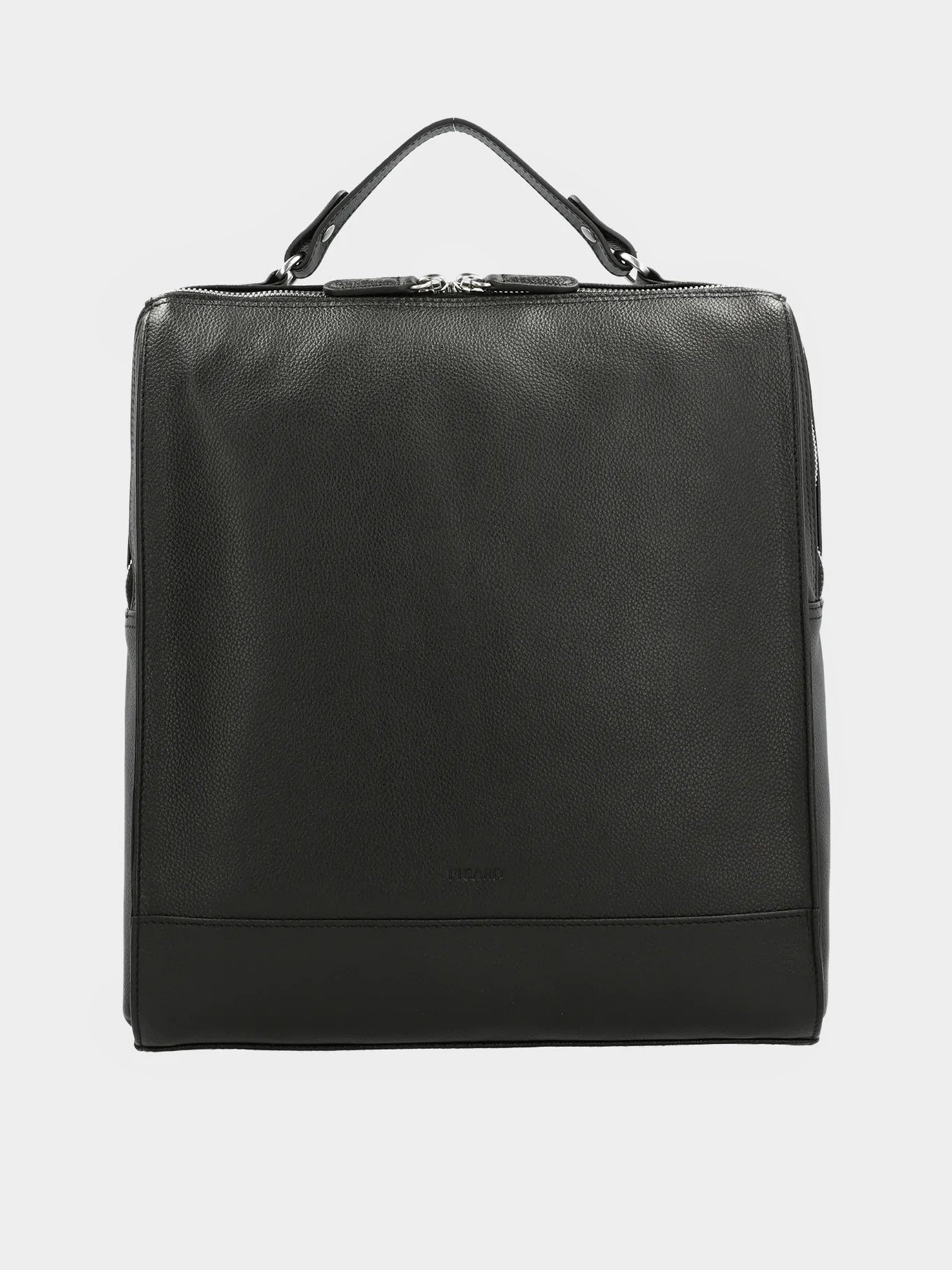 Рюкзаки Picard Модель 7822 001 schwarz Фото