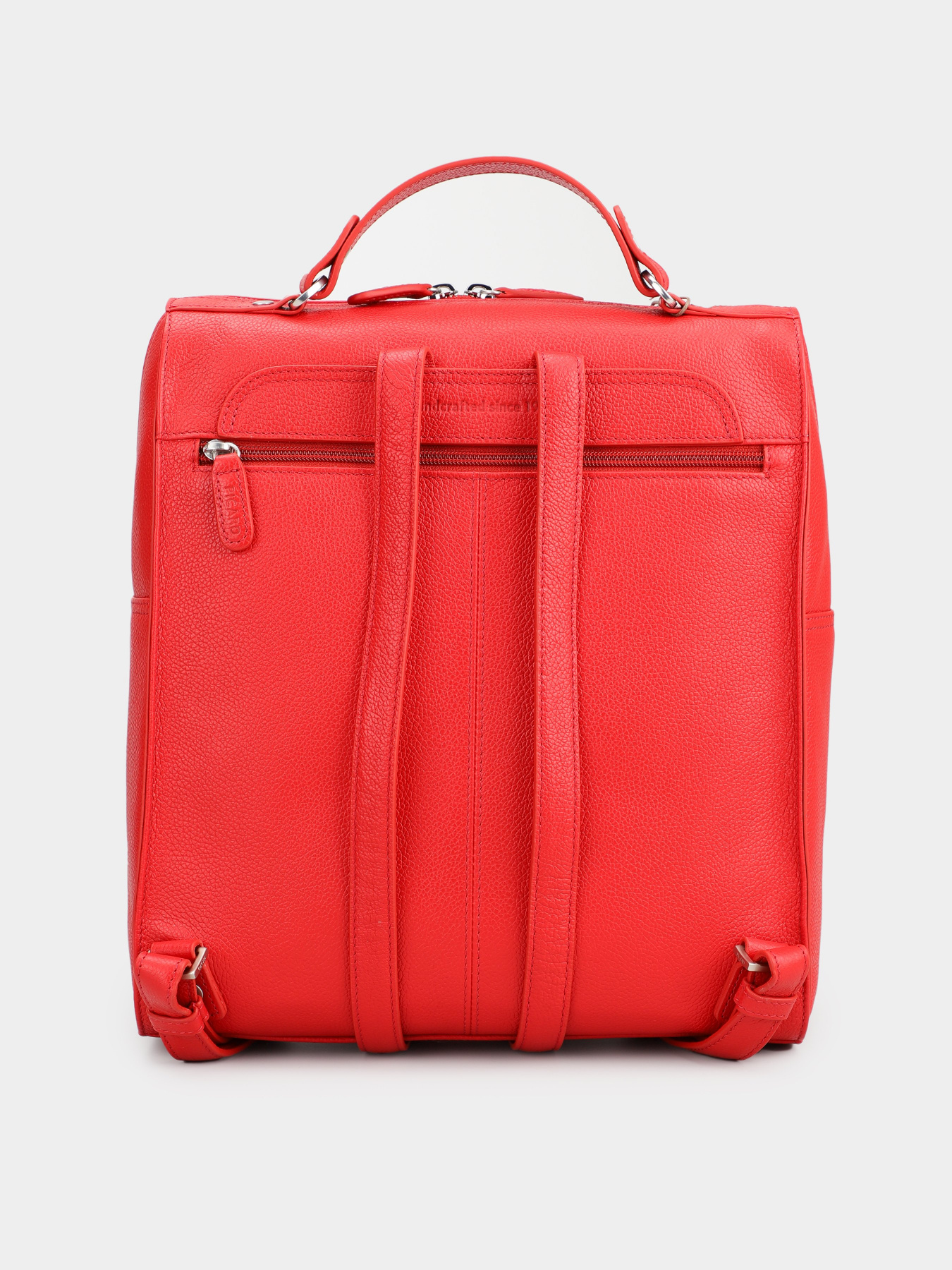 Рюкзаки Picard Модель 7822 2H0 power red Фото