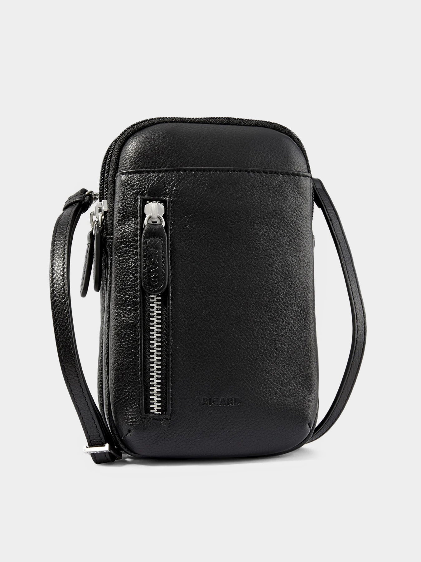 Мессенджер Picard Milano модель 7823 001 schwarz Фото