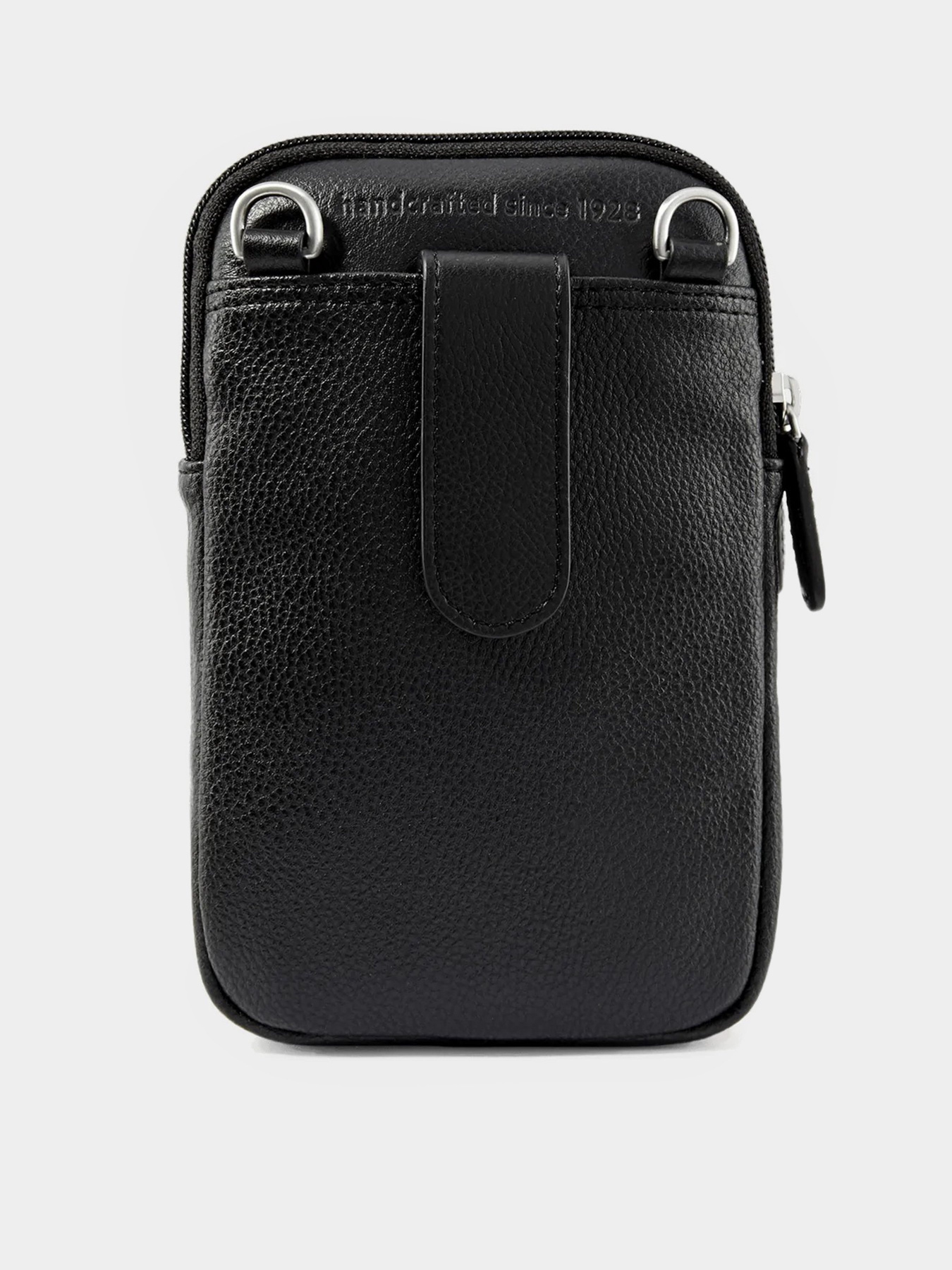 Мессенджер Picard Milano модель 7823 001 schwarz Фото