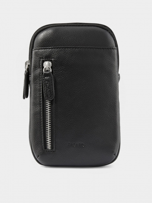 Мессенджер Picard Milano модель 7823 001 schwarz Фото