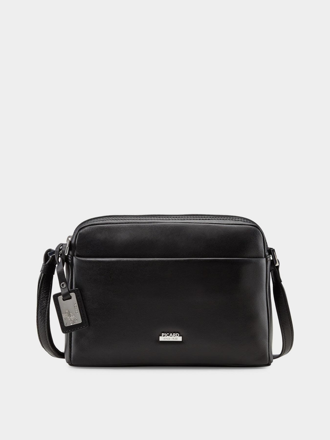 Кросс-боди Picard модель 8036 001 schwarz Фото
