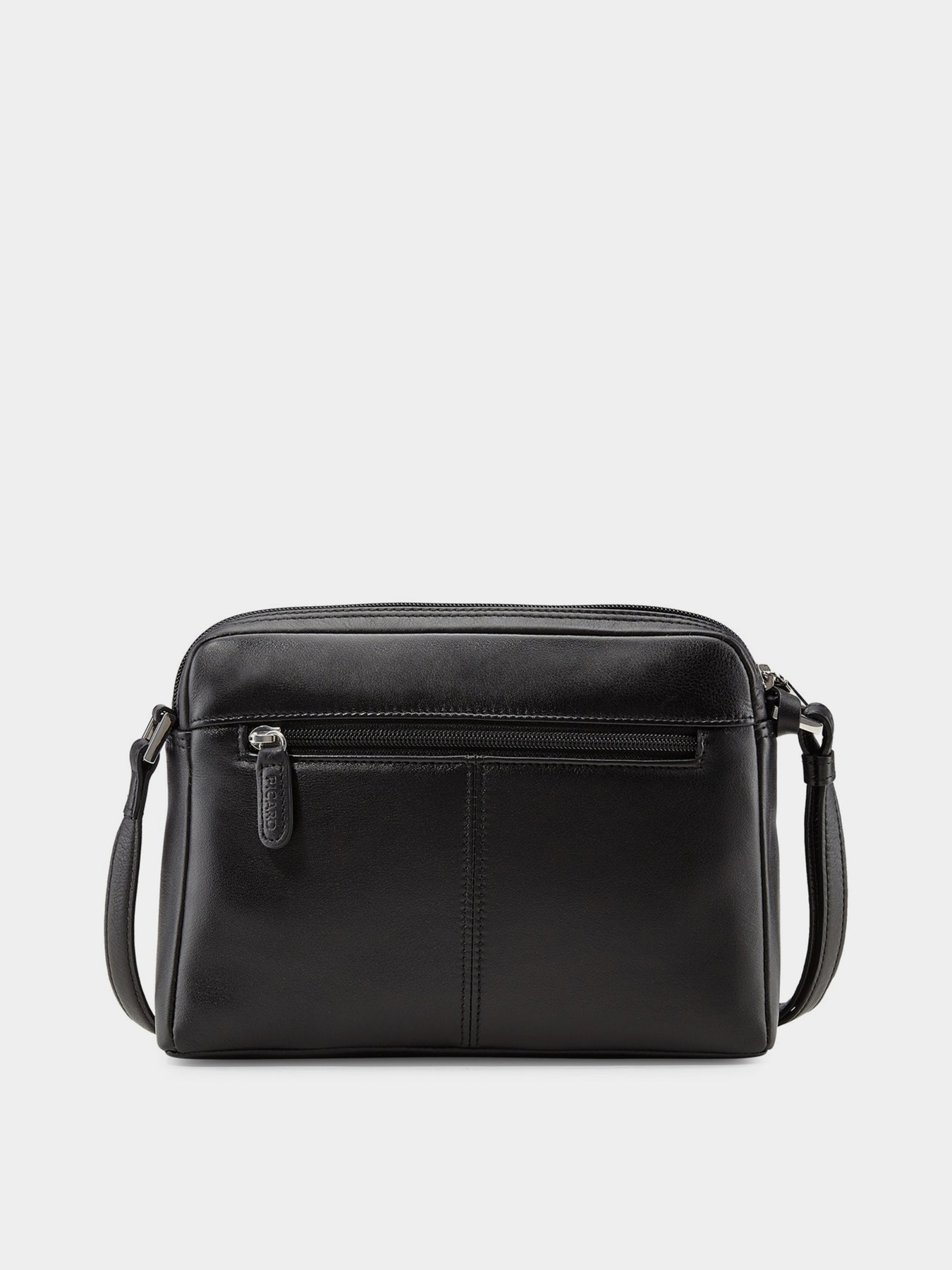 Крос-боді Picard модель 8036 001 schwarz Крос-боді Picard модель 8036 001 schwarz Фото