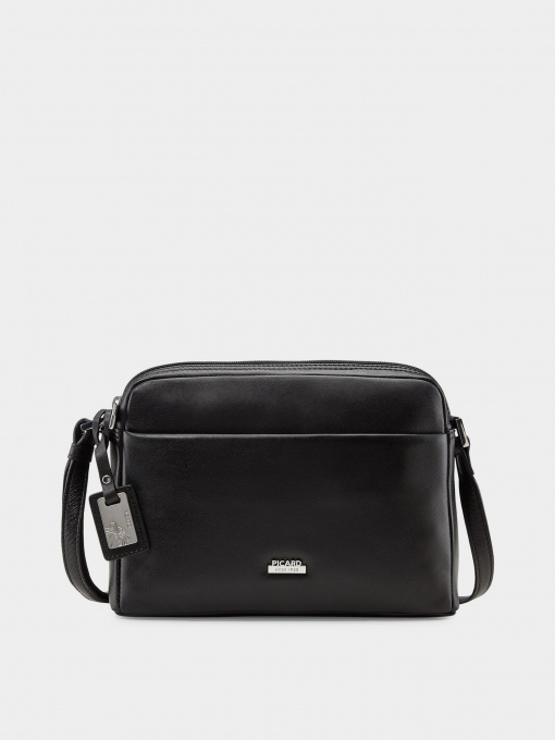 Кросс-боди Picard модель 8036 001 schwarz Фото