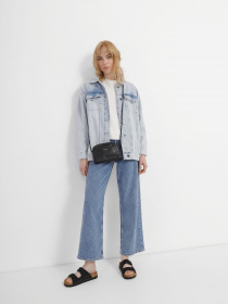 Крос-боді Picard модель 8036 001 schwarz Крос-боді Picard модель 8036 001 schwarz Фото