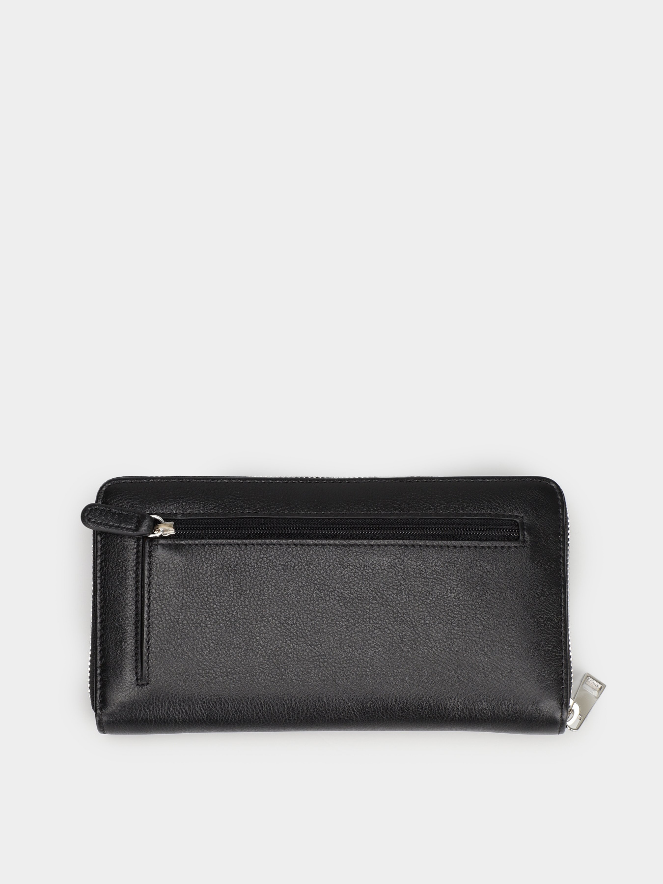 Гаманець Picard модель 8127 001 schwarz Фото