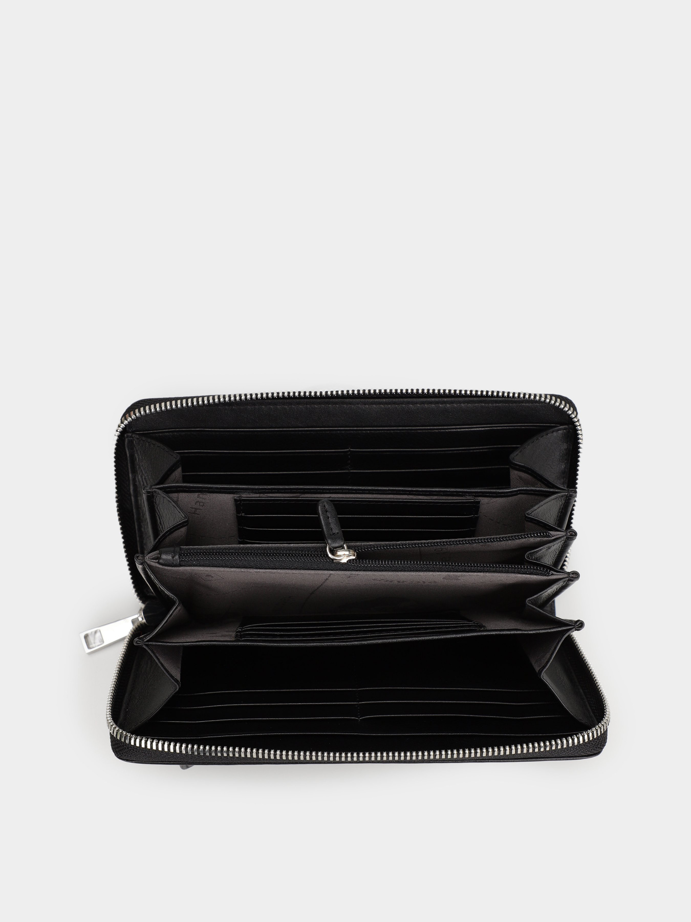 Гаманець Picard модель 8127 001 schwarz Фото