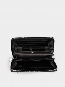 Гаманець Picard модель 8127 001 schwarz Фото