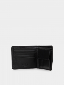 Гаманець Picard модель 8234 001 schwarz Фото