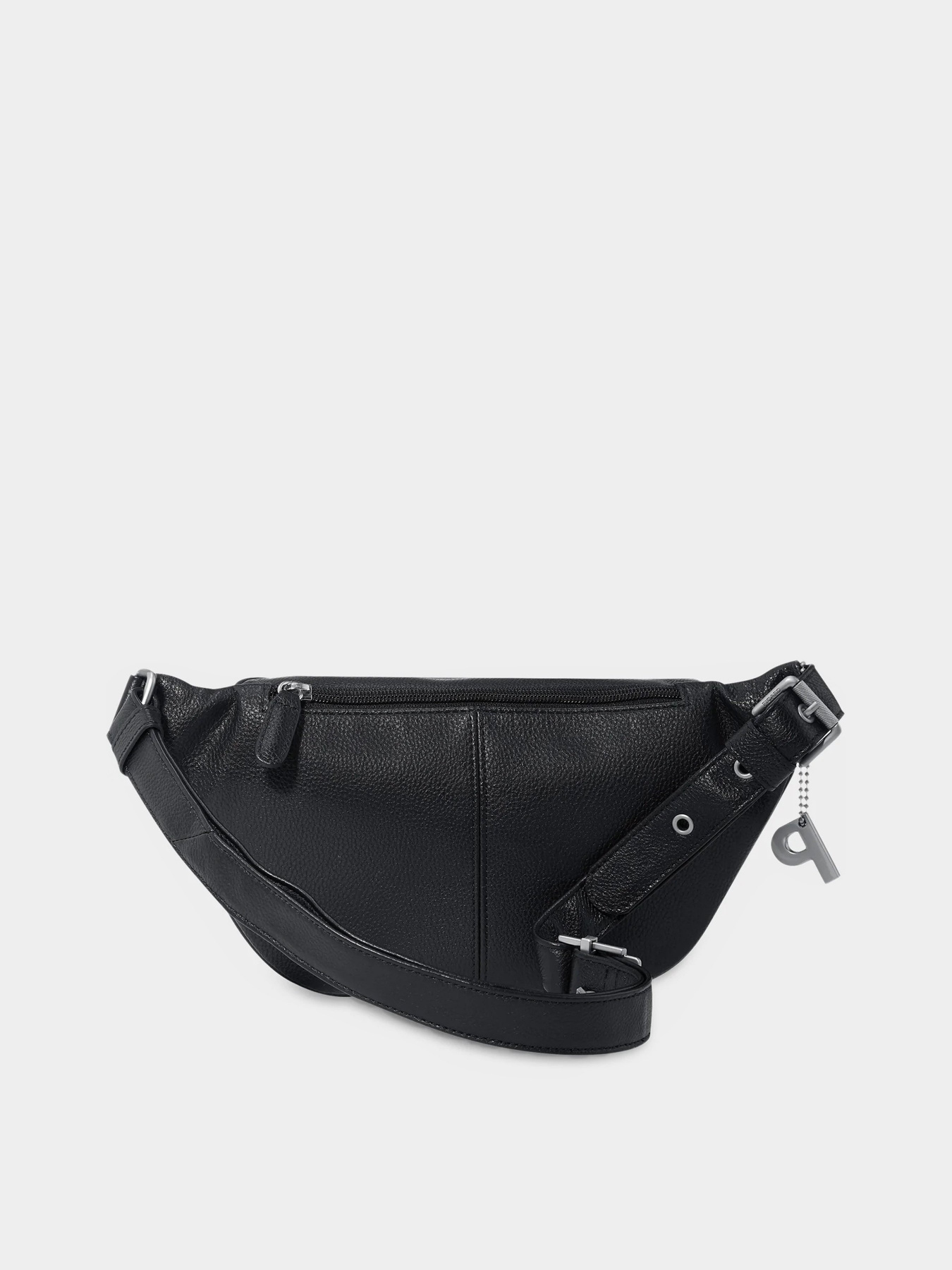 Поясная сумка Picard LUIS модель 8641 001 schwarz Фото