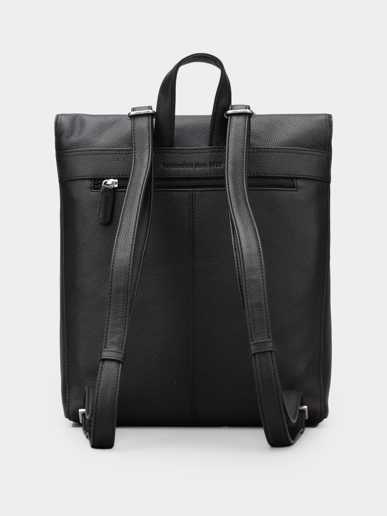 Рюкзаки Picard Luis модель 8658 001 schwarz Фото