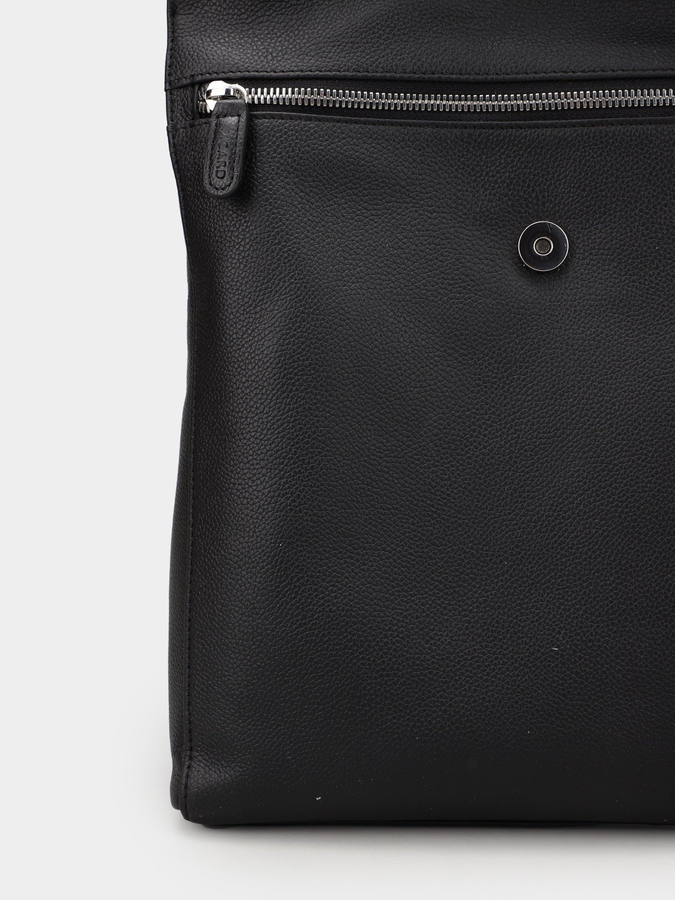 Рюкзаки Picard Luis модель 8658 001 schwarz Фото