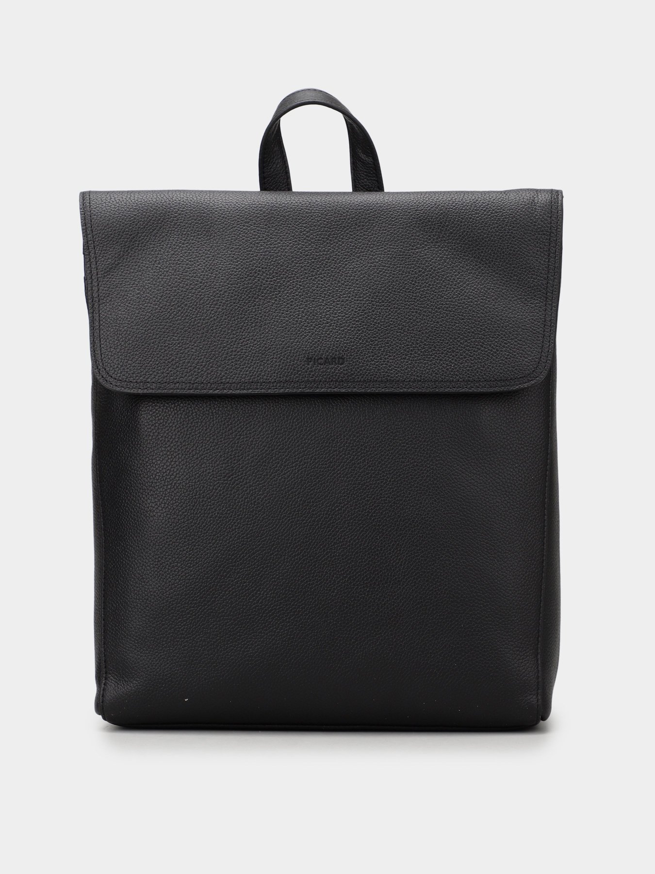 Рюкзаки Picard Luis модель 8658 001 schwarz Фото