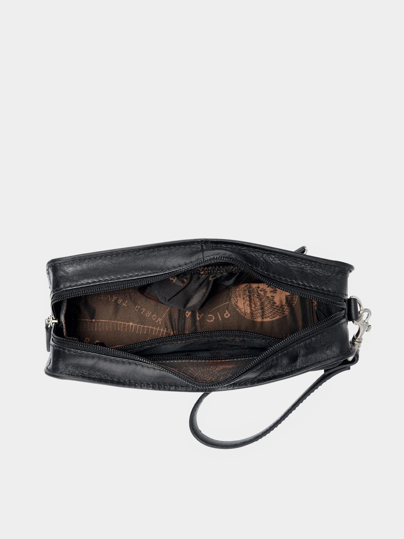 Сумка Picard TOSCANA модель 8966 001 schwarz Фото