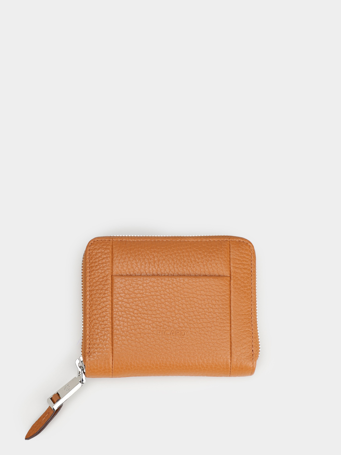 Гаманець Picard PURE модель 9638 210 cognac Фото