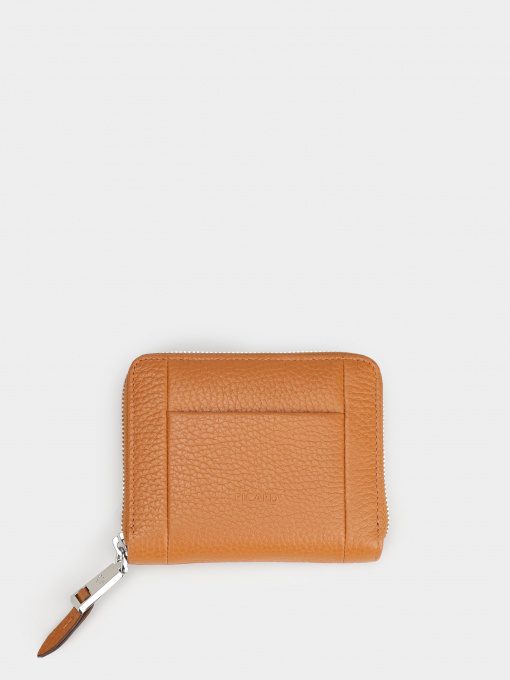 Кошелек Picard PURE модель 9638 210 cognac Фото