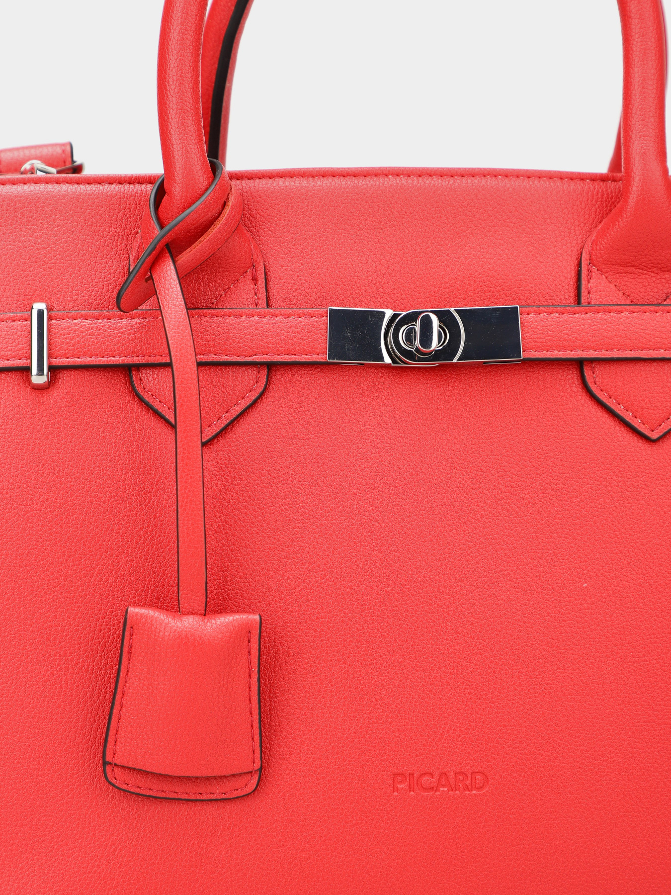 Сумка Picard New York модель 9679 2H0 power red Фото