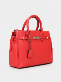 Сумка Picard New York модель 9679 2H0 power red Фото