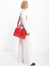 Сумка Picard New York модель 9679 2H0 power red Фото