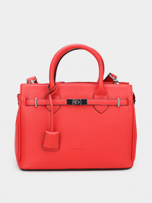 Сумка Picard New York модель 9679 2H0 power red Фото