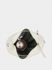 Хобо Picard ATTITUDE модель 3154 2G0 white lily Фото