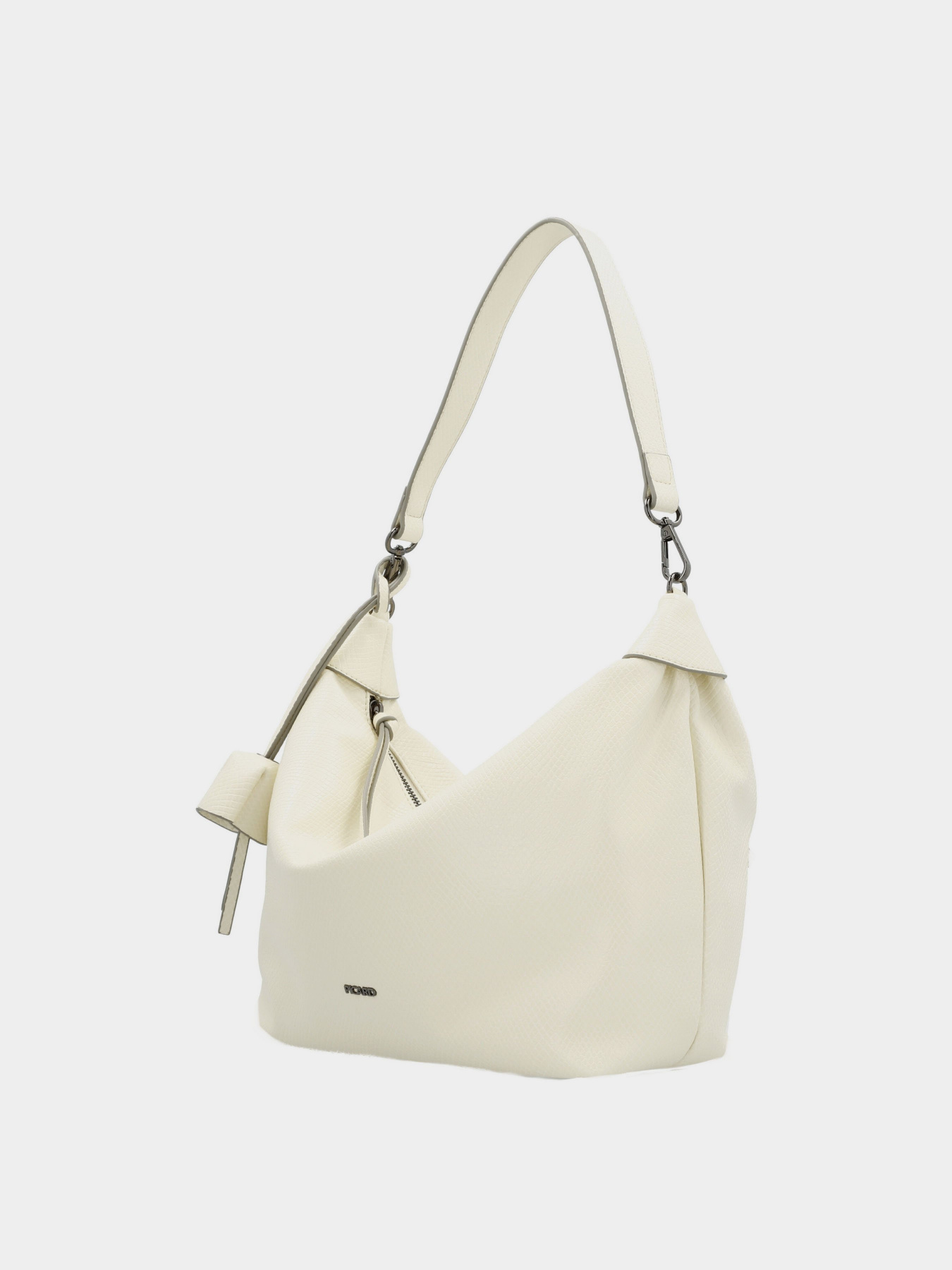 Хобо Picard ATTITUDE модель 3154 2G0 white lily Фото