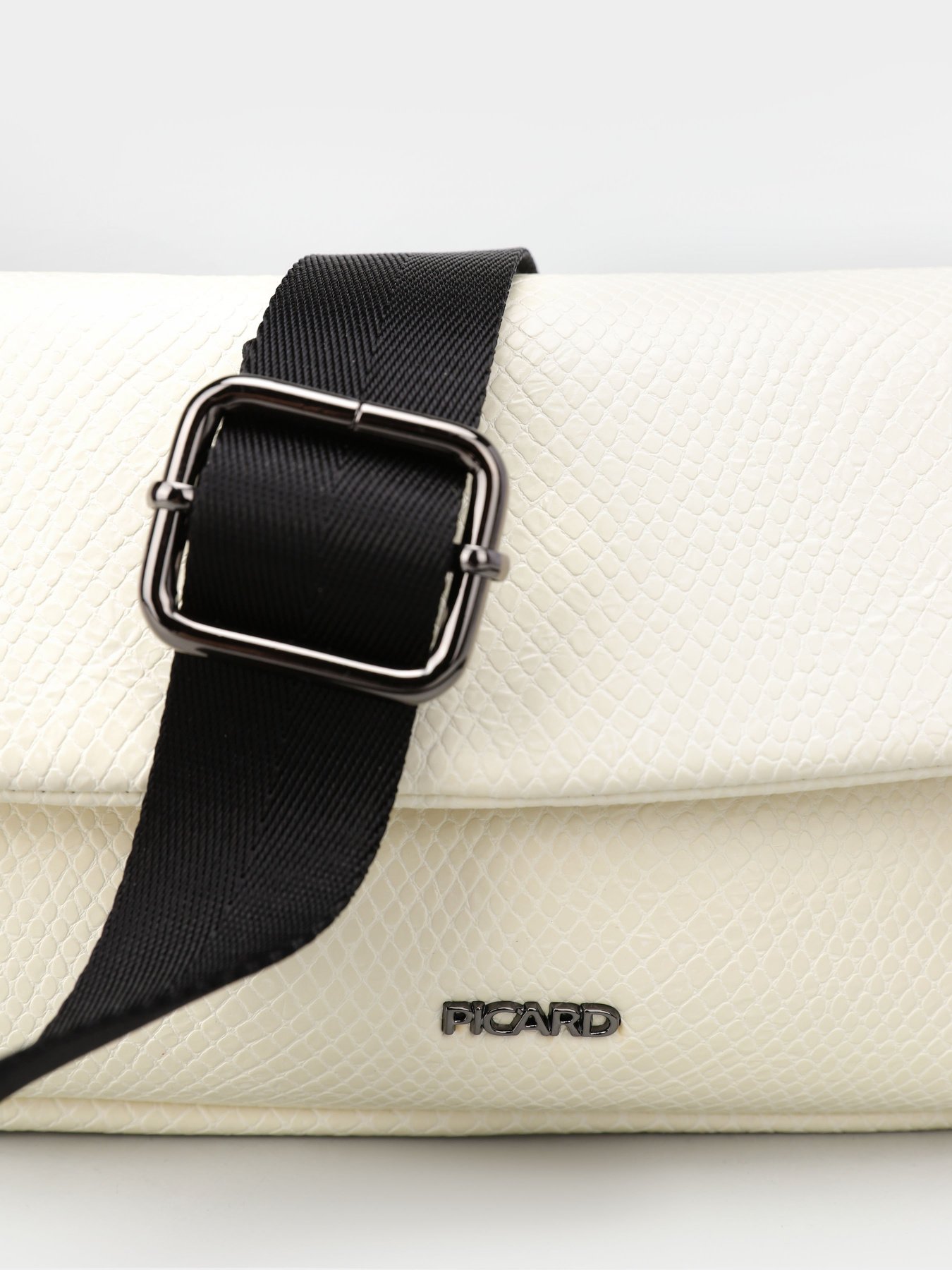 Сумка Picard ATTITUDE модель 3153 2G0 white lily Фото