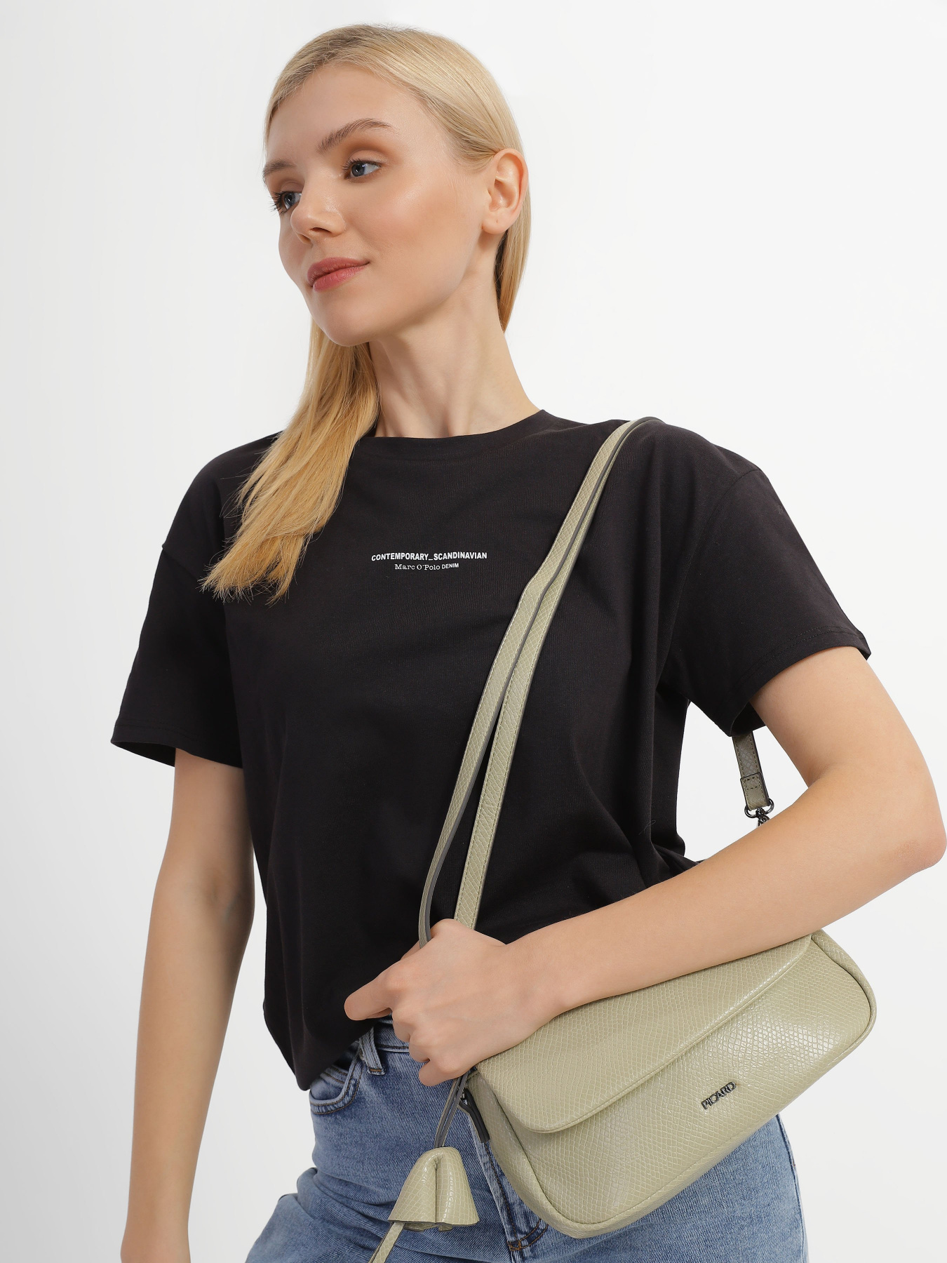 Сумка Picard ATTITUDE модель 3153 2I7 grass Фото