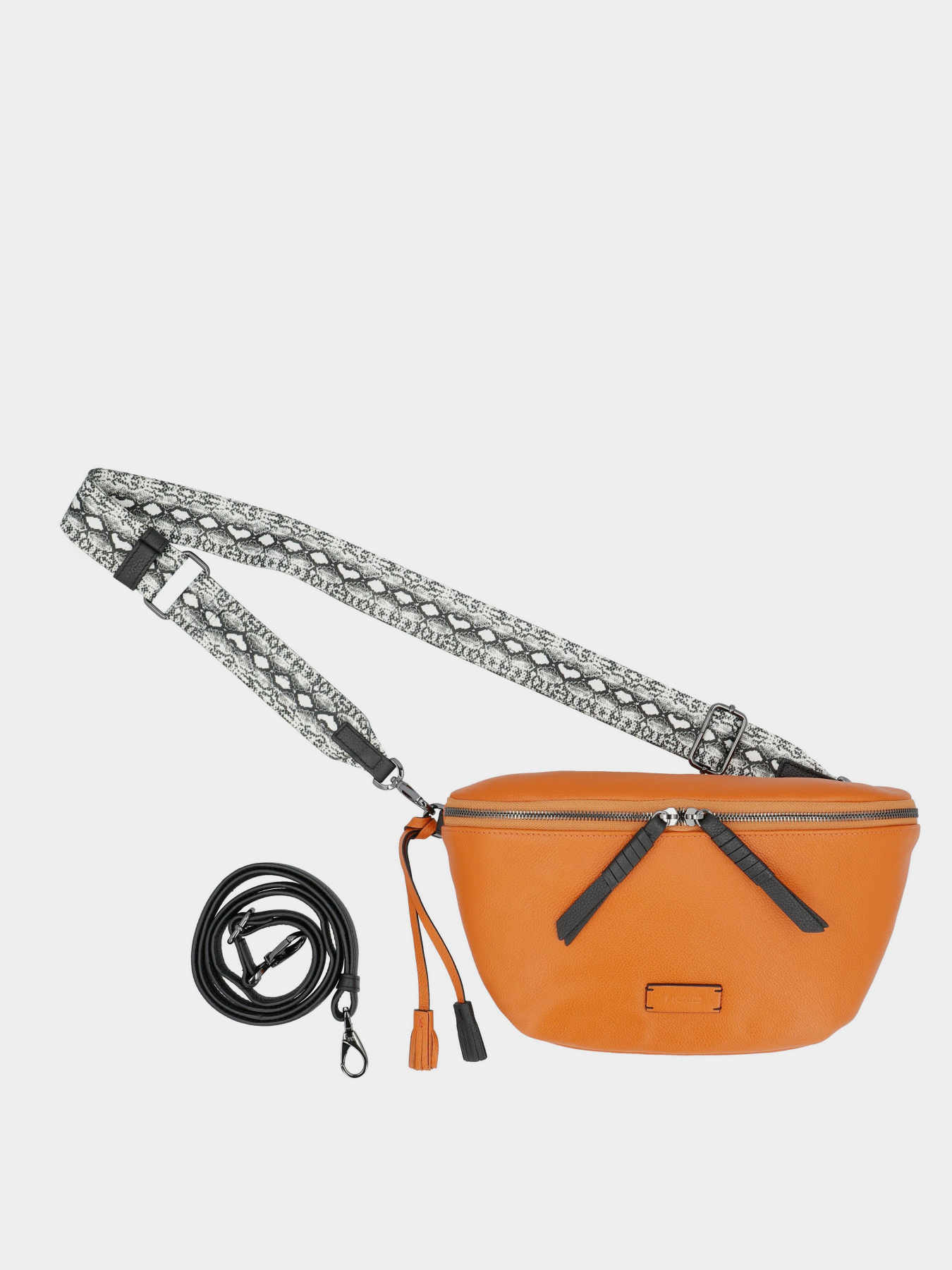 Кросс-боди Picard модель 7124 02S papaya Фото