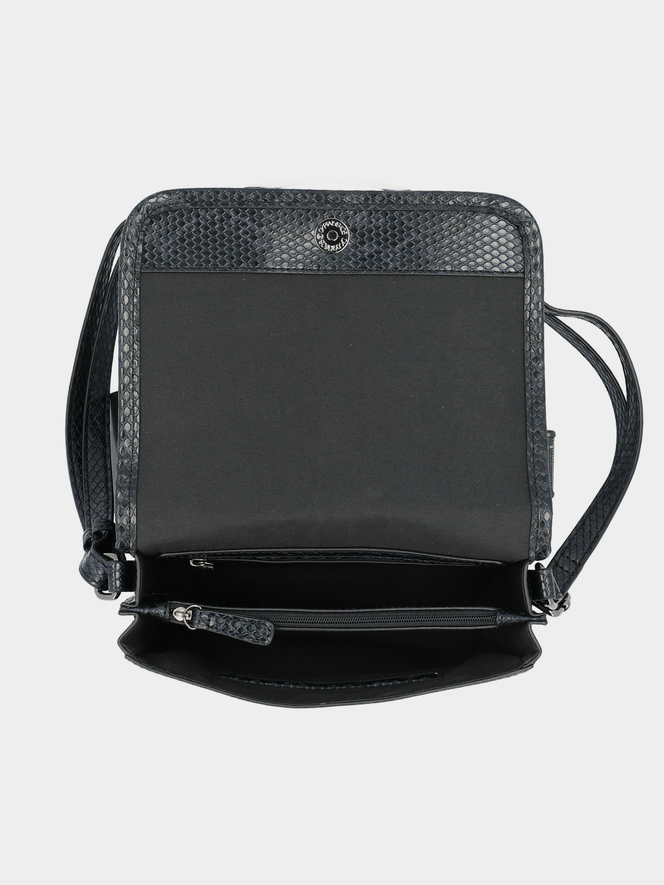 Кросс-боди Picard BOA модель 3161 001 schwarz Фото