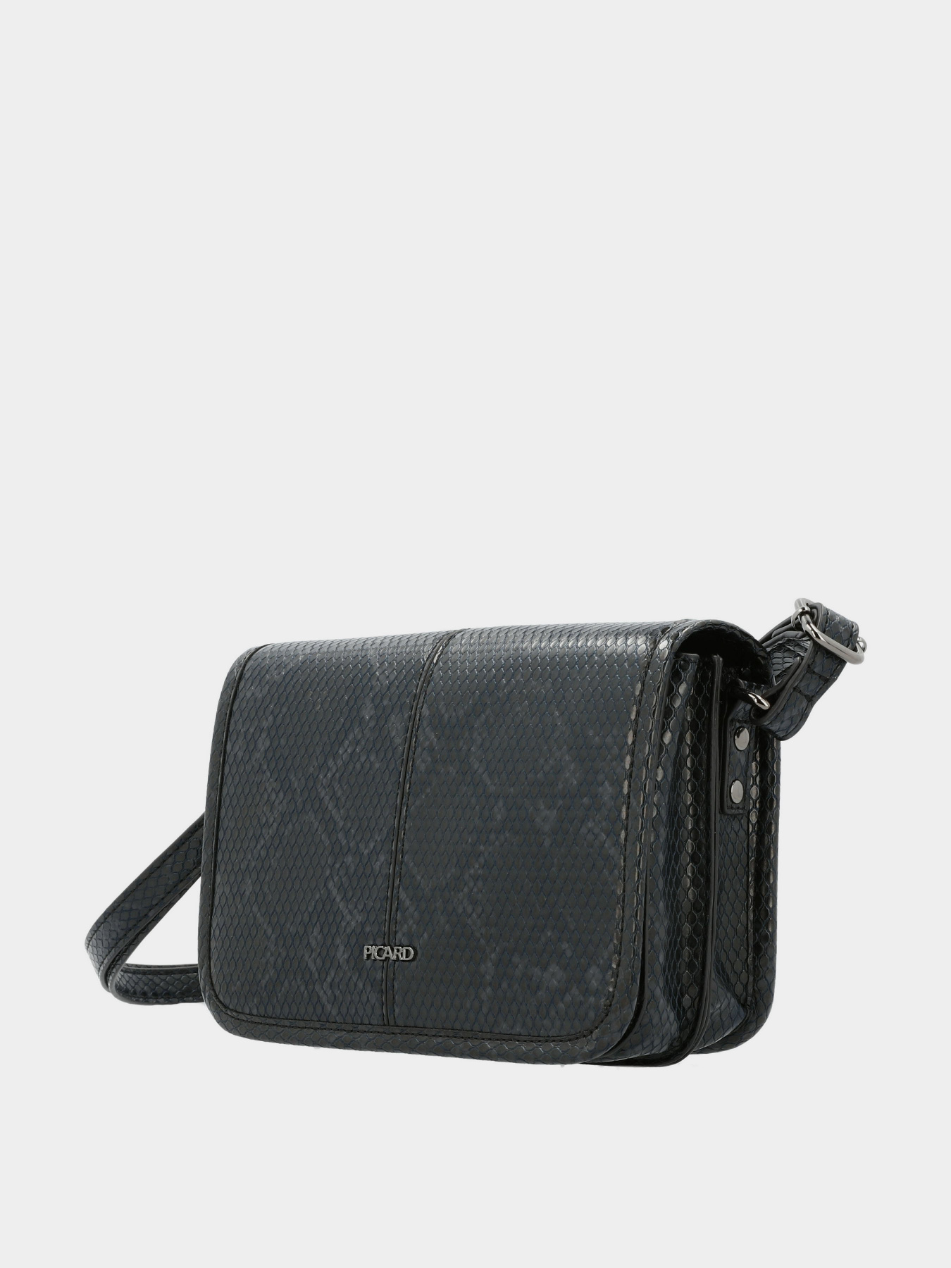 Кросс-боди Picard BOA модель 3161 001 schwarz Кросс-боди Picard BOA модель 3161 001 schwarz Фото