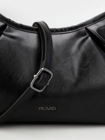 Кросс-боди Picard Queen модель 3159 001 schwarz Фото