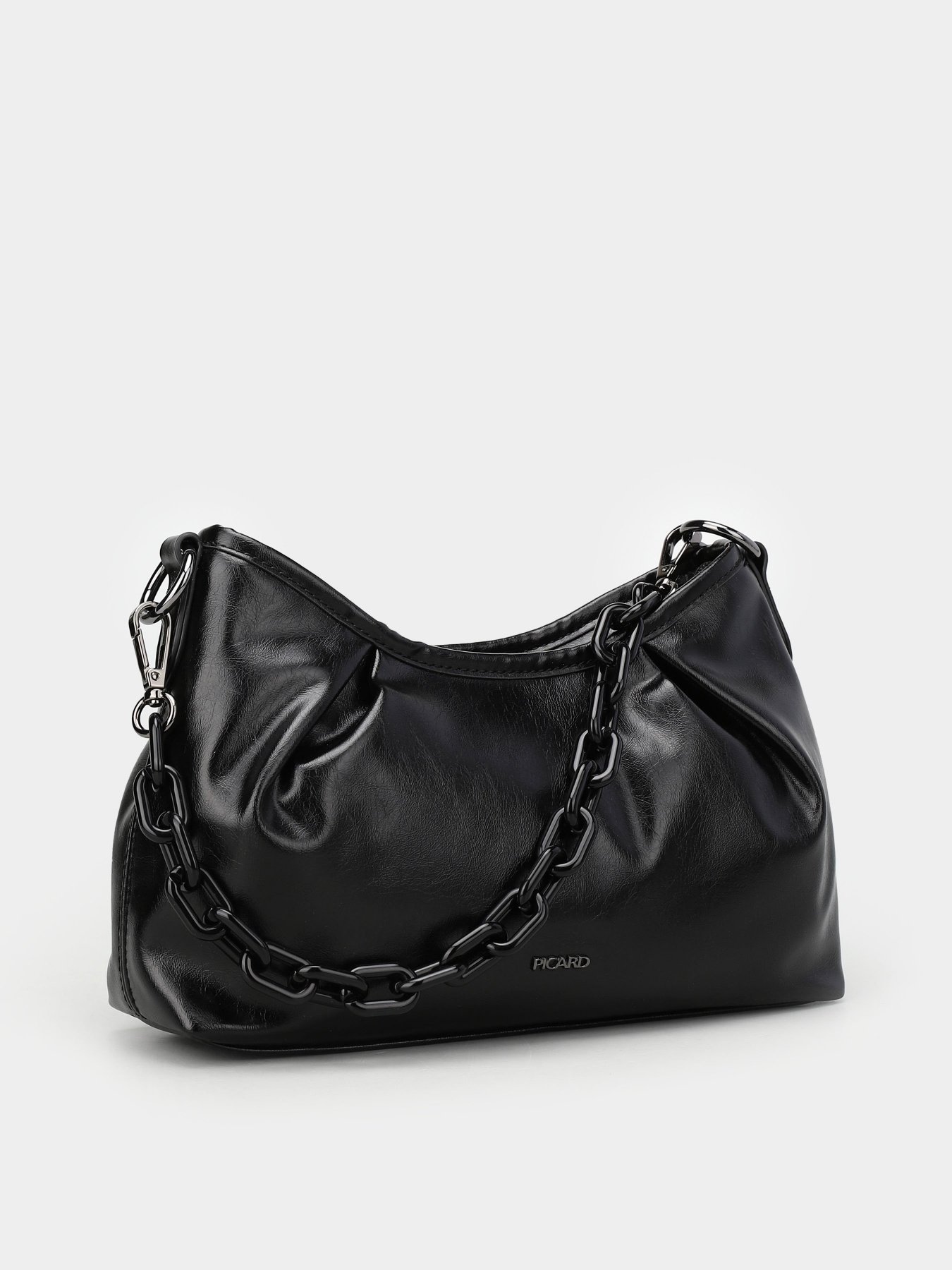 Крос-боді Picard Queen модель 3159 001 schwarz Фото