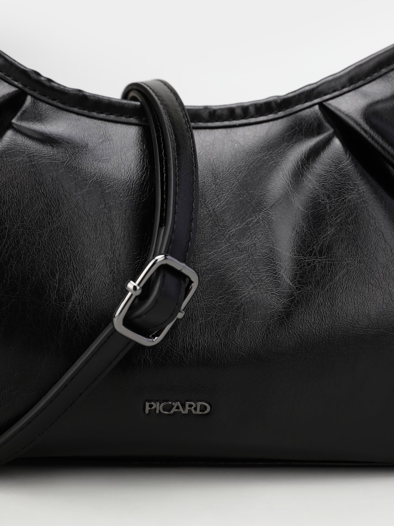 Крос-боді Picard Queen модель 3159 001 schwarz Фото