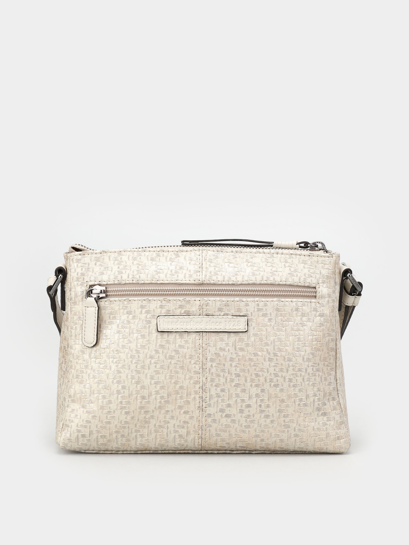 Крос-боді Picard модель 5452 118 champagne Фото