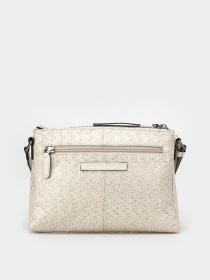 Крос-боді Picard модель 5452 118 champagne Фото