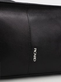 Кросс-боди Picard SPIRIT модель 7109 001 schwarz Фото