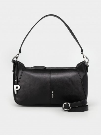 Крос-боді Picard SPIRIT модель 7109 001 schwarz - фото