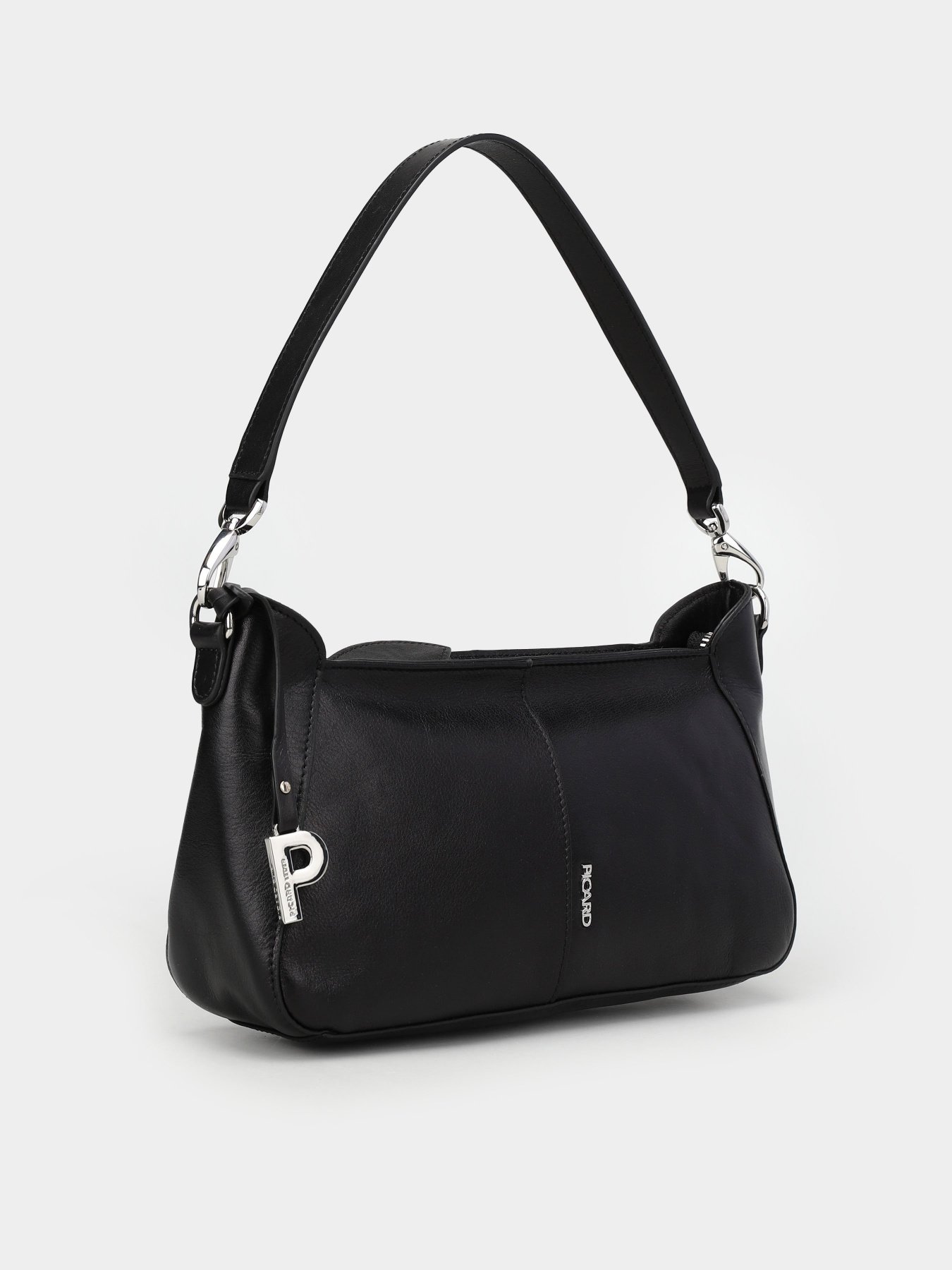 Крос-боді Picard SPIRIT модель 7109 001 schwarz Фото