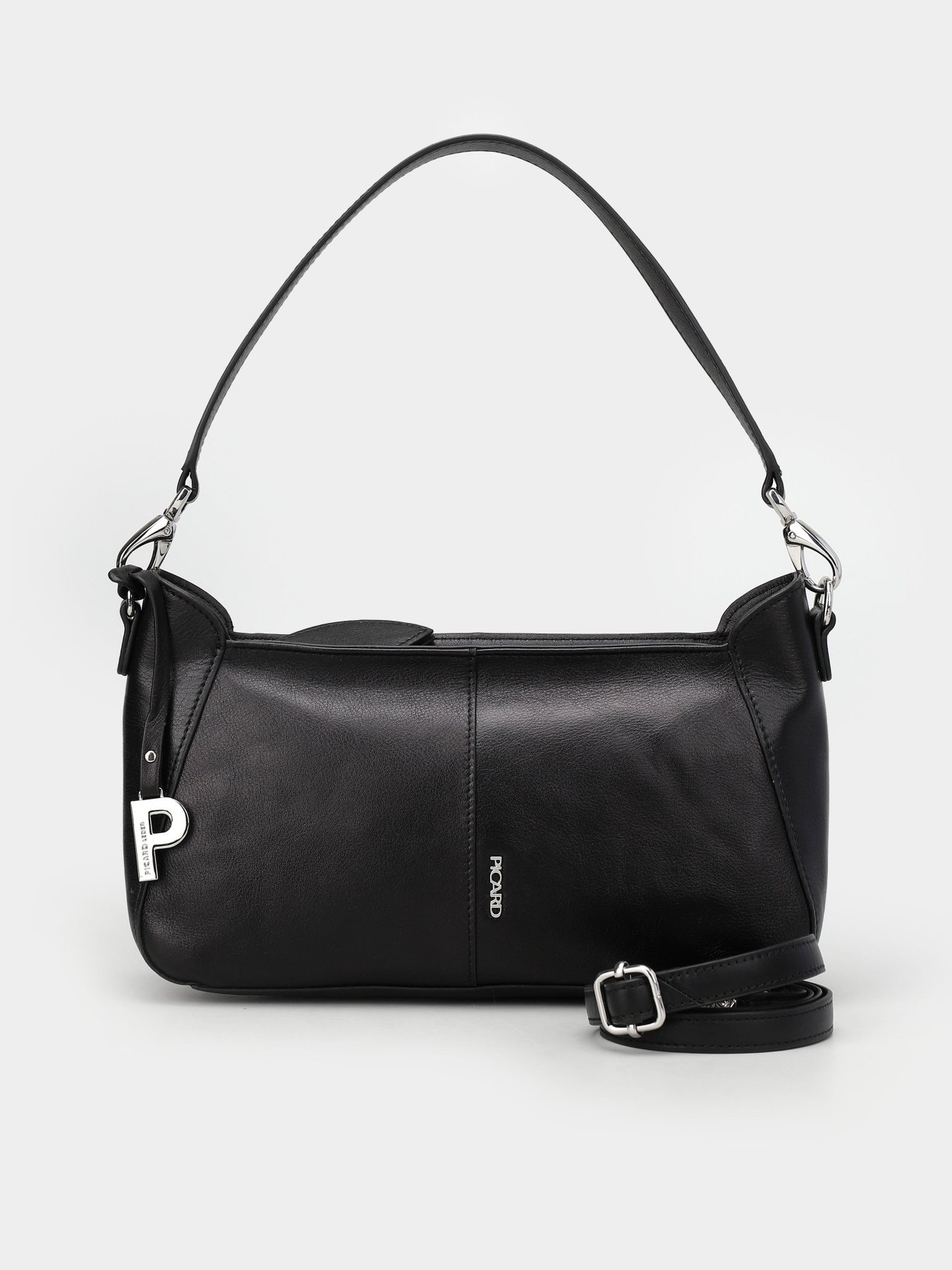 Крос-боді Picard SPIRIT модель 7109 001 schwarz Фото