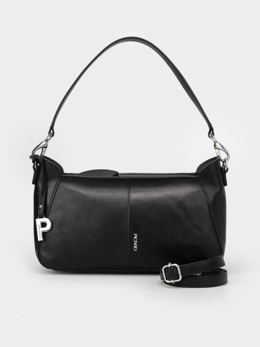 Кросс-боди Picard SPIRIT модель 7109 001 schwarz Фото