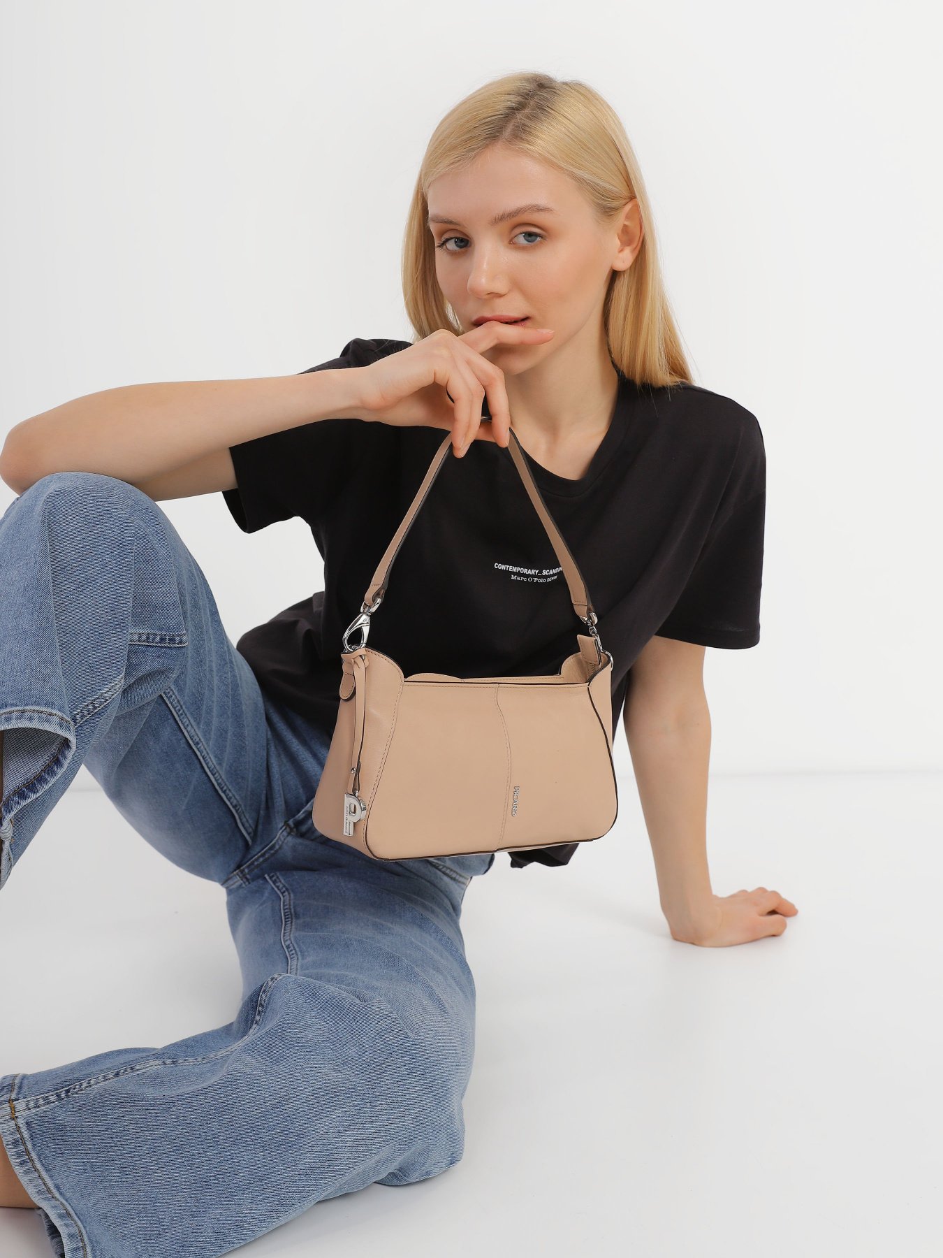 Кросс-боди Picard SPIRIT модель 7109 2E6 cookie Кросс-боди Picard SPIRIT модель 7109 2E6 cookie Фото