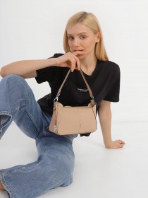 Кросс-боди Picard SPIRIT модель 7109 2E6 cookie Кросс-боди Picard SPIRIT модель 7109 2E6 cookie Фото