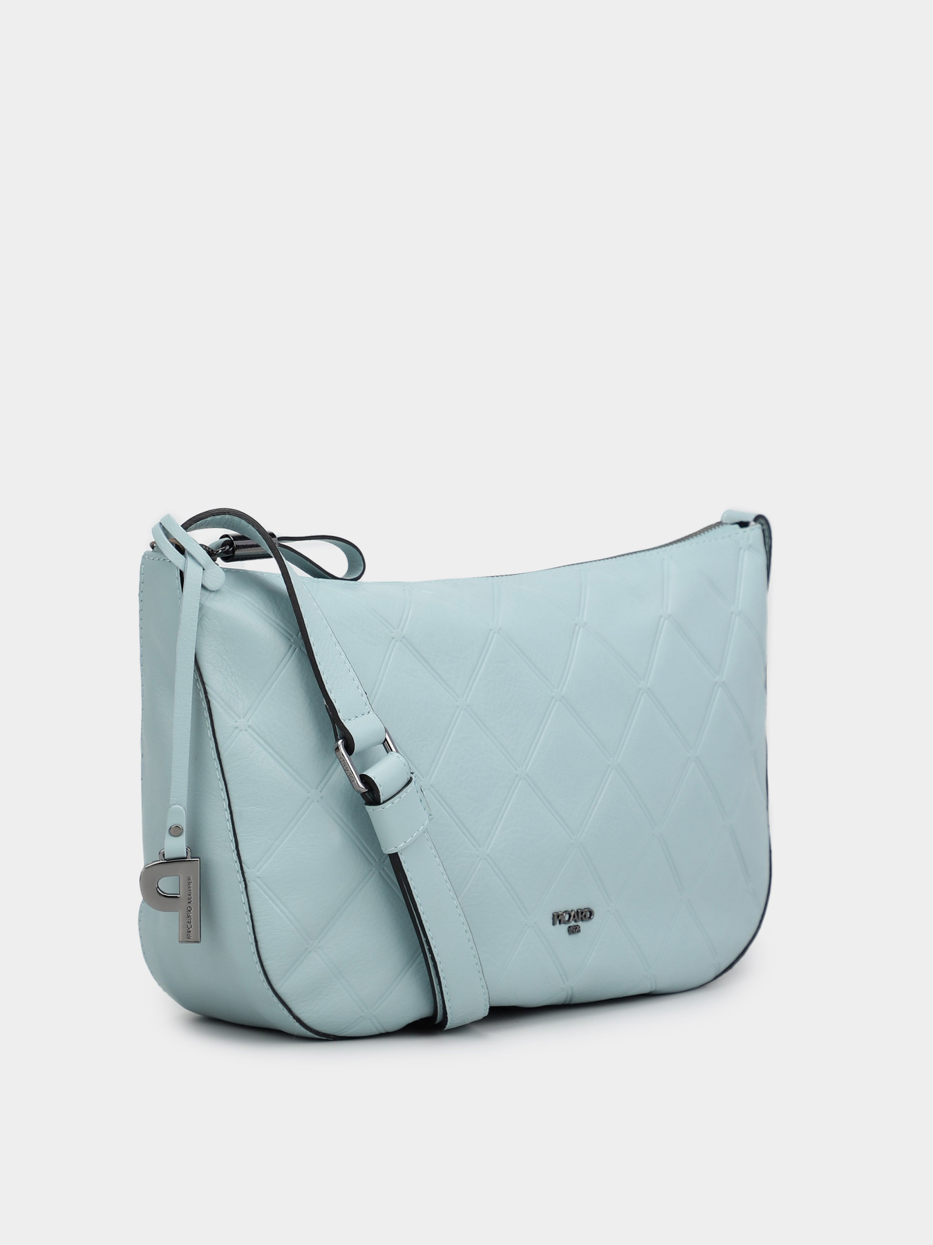 Кросс-боди Picard модель 5422 889 aqua Фото