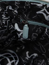 Кросс-боди Picard модель 5422 889 aqua Фото